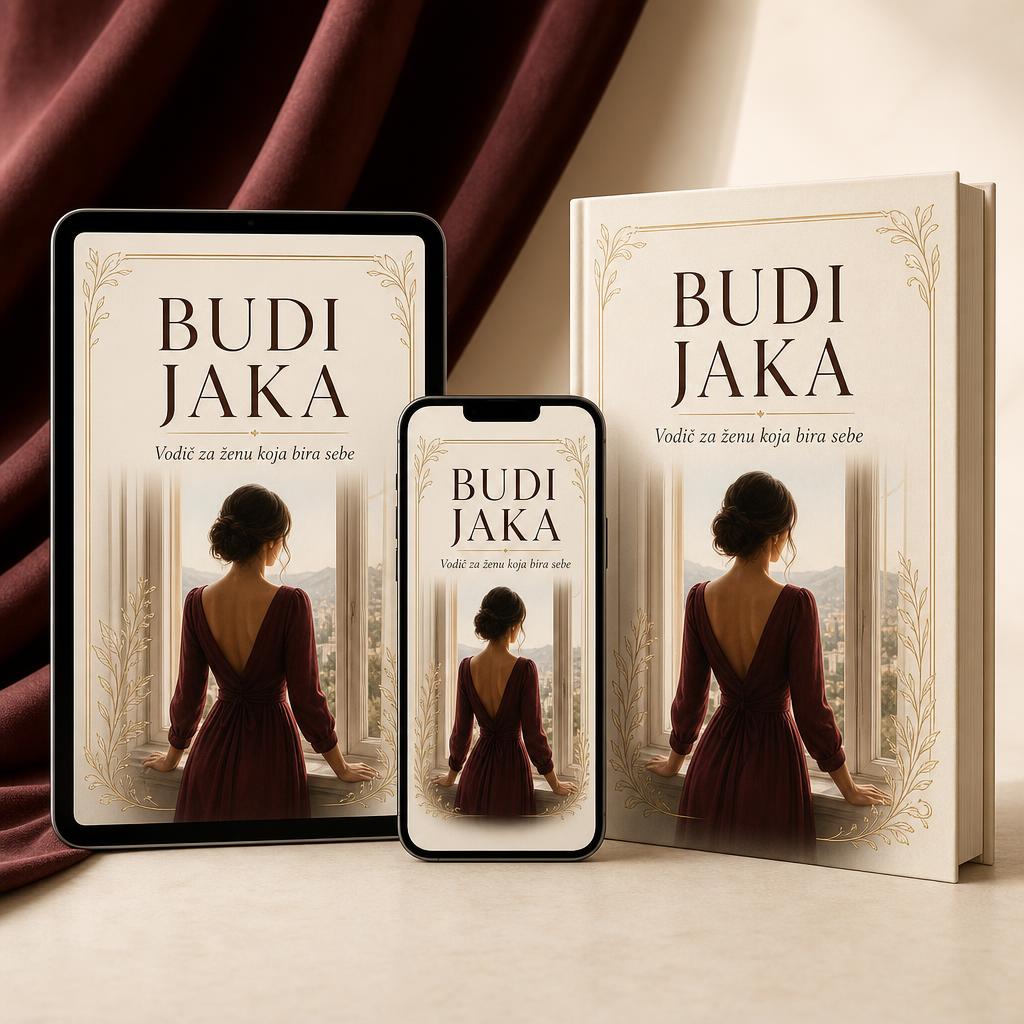 BUDI JAKA — digitalni vodič